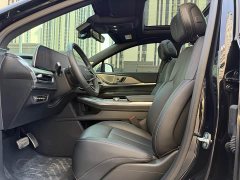 Cadillac XT5 2.0T Luxury - ფოტო 5