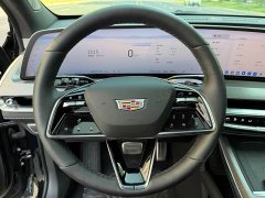 Cadillac XT5 2.0T Luxury - ფოტო 6