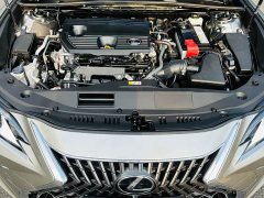 Lexus ES 260 Excellence Edition - ფოტო 10