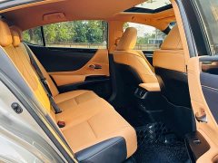 Lexus ES 260 Excellence Edition - ფოტო 14
