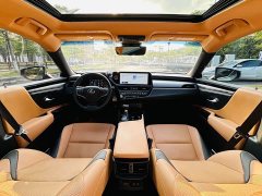 Lexus ES 260 Excellence Edition - ფოტო 20