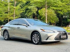 Lexus ES 260 Excellence Edition - ფოტო 3