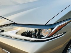 Lexus ES 260 Excellence Edition - ფოტო 6