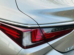 Lexus ES 260 Excellence Edition - ფოტო 7