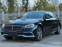 Mercedes-Benz E-Class E 260 L Sport - ფოტო 1