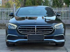 Mercedes-Benz E-Class E 260 L Sport - ფოტო 2