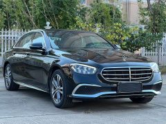 Mercedes-Benz E-Class E 260 L Sport - ფოტო 3