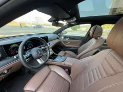 Mercedes-Benz E-Class E 260 L Sport - ფოტო 4