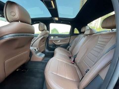 Mercedes-Benz E-Class E 260 L Sport - ფოტო 5