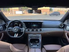 Mercedes-Benz E-Class E 260 L Sport - ფოტო 6