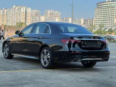 Mercedes-Benz E-Class E 260 L Sport - ფოტო 7
