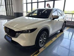 Mazda CX-5 2.0L Automatic FWD Smart Pro - ფოტო 1