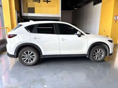 Mazda CX-5 2.0L Automatic FWD Smart Pro - ფოტო 2