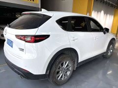Mazda CX-5 2.0L Automatic FWD Smart Pro - ფოტო 3