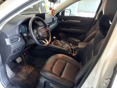 Mazda CX-5 2.0L Automatic FWD Smart Pro - ფოტო 4