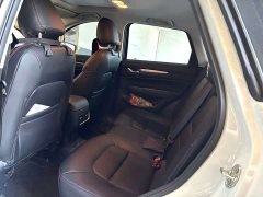 Mazda CX-5 2.0L Automatic FWD Smart Pro - ფოტო 5