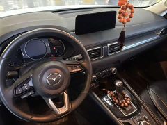 Mazda CX-5 2.0L Automatic FWD Smart Pro - ფოტო 6