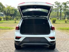 Volkswagen T-ROC Tanyue 280TSI DSG FWD Comfort Smart Connected Edition - ფოტო 11