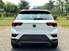Volkswagen T-ROC Tanyue 280TSI DSG FWD Comfort Smart Connected Edition - ფოტო 13