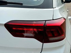 Volkswagen T-ROC Tanyue 280TSI DSG FWD Comfort Smart Connected Edition - ფოტო 14