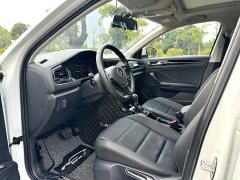Volkswagen T-ROC Tanyue 280TSI DSG FWD Comfort Smart Connected Edition - ფოტო 4