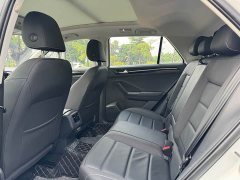 Volkswagen T-ROC Tanyue 280TSI DSG FWD Comfort Smart Connected Edition - ფოტო 5