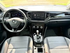 Volkswagen T-ROC Tanyue 280TSI DSG FWD Comfort Smart Connected Edition - ფოტო 8