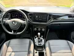 Volkswagen T-ROC Tanyue 280TSI DSG FWD Comfort Smart Connected Edition - ფოტო 9