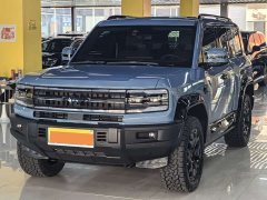 Fangchengbao Leopard 5 2023 Yunluo Flagship Edition - ფოტო 1