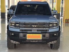 Fangchengbao Leopard 5 2023 Yunluo Flagship Edition - ფოტო 2