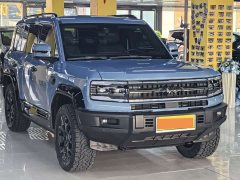 Fangchengbao Leopard 5 2023 Yunluo Flagship Edition - ფოტო 3