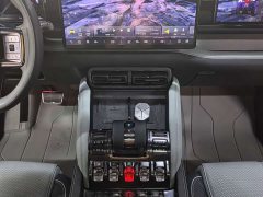 Fangchengbao Leopard 5 2023 Yunluo Flagship Edition - ფოტო 7