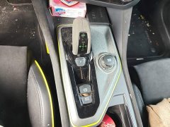 Lynk & Co Geely Lynk & Co 03 2.0T Automatic Wind Control Edition - ფოტო 10