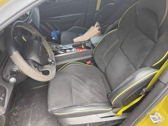 Lynk & Co Geely Lynk & Co 03 2.0T Automatic Wind Control Edition - ფოტო 11