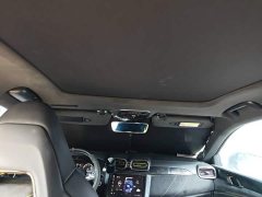 Lynk & Co Geely Lynk & Co 03 2.0T Automatic Wind Control Edition - ფოტო 14