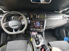 Lynk & Co Geely Lynk & Co 03 2.0T Automatic Wind Control Edition - ფოტო 5