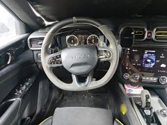 Lynk & Co Geely Lynk & Co 03 2.0T Automatic Wind Control Edition - ფოტო 6