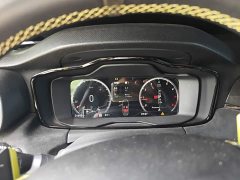 Lynk & Co Geely Lynk & Co 03 2.0T Automatic Wind Control Edition - ფოტო 7