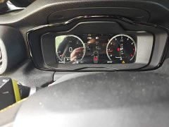 Lynk & Co Geely Lynk & Co 03 2.0T Automatic Wind Control Edition - ფოტო 8