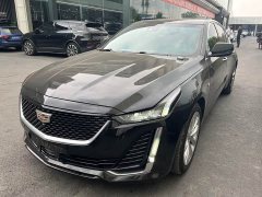Cadillac CT5 28T Luxury - ფოტო 1