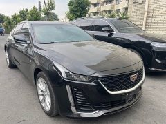 Cadillac CT5 28T Luxury - ფოტო 2