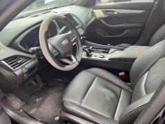Cadillac CT5 28T Luxury - ფოტო 4