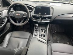 Cadillac CT5 28T Luxury - ფოტო 5