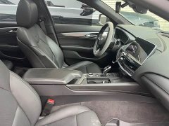 Cadillac CT5 28T Luxury - ფოტო 6