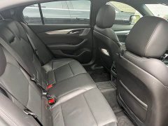 Cadillac CT5 28T Luxury - ფოტო 7