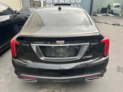 Cadillac CT5 28T Luxury - ფოტო 9