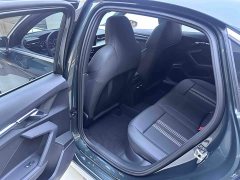 Audi A3 Facelift A3L Limousine 35 TFSI Fashion Sport - ფოტო 10