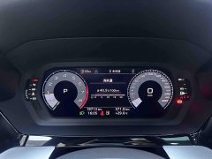 Audi A3 Facelift A3L Limousine 35 TFSI Fashion Sport - ფოტო 12