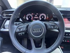 Audi A3 Facelift A3L Limousine 35 TFSI Fashion Sport - ფოტო 13