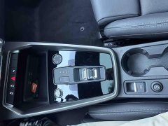 Audi A3 Facelift A3L Limousine 35 TFSI Fashion Sport - ფოტო 15